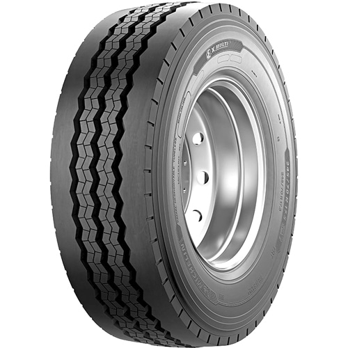 Anvelopa camion de trailer 385/65/22,5 Remix X Multi T (MS) 160J